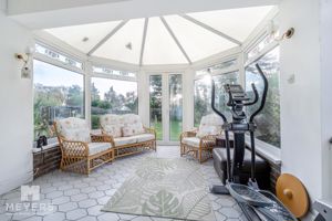 Conservatory- click for photo gallery